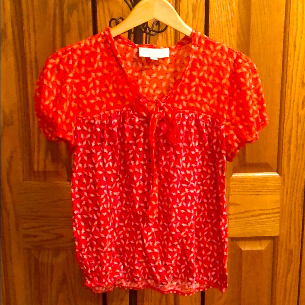 Women top
